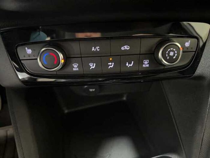 Opel Corsa Edition*1.2*Klima*PDC*SHZ*