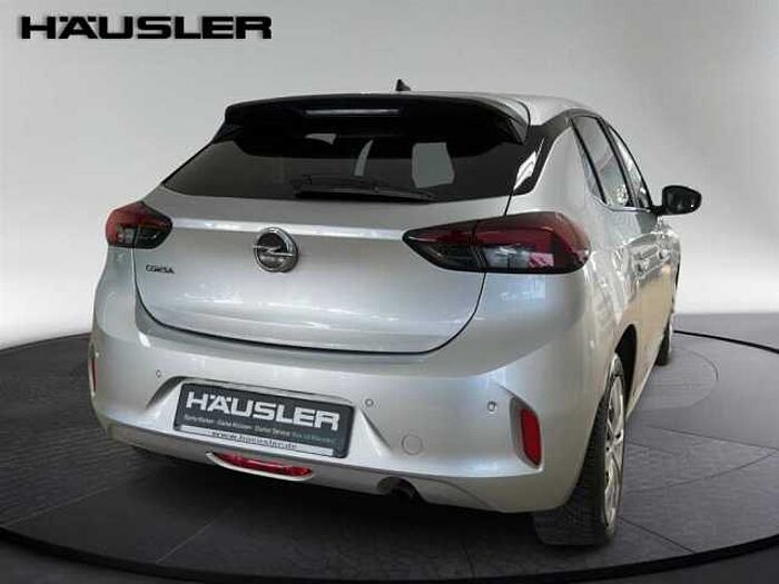 Opel Corsa Edition*1.2*Klima*PDC*SHZ*