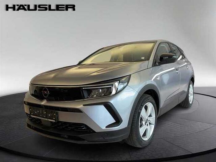 Opel Grandland X Automatik Rückfahrkamera Navi LED Winterpaket