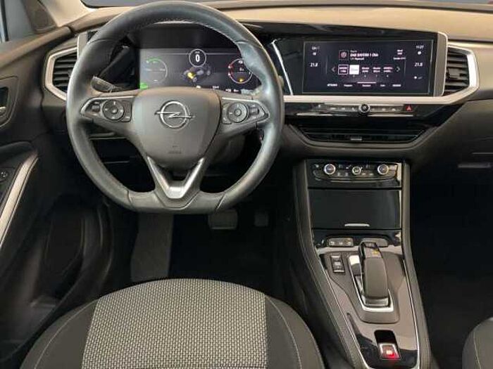 Opel Grandland X Automatik Rückfahrkamera Navi LED Winterpaket