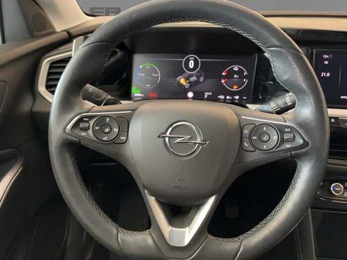 Opel Grandland X Automatik Rückfahrkamera Navi LED Winterpaket