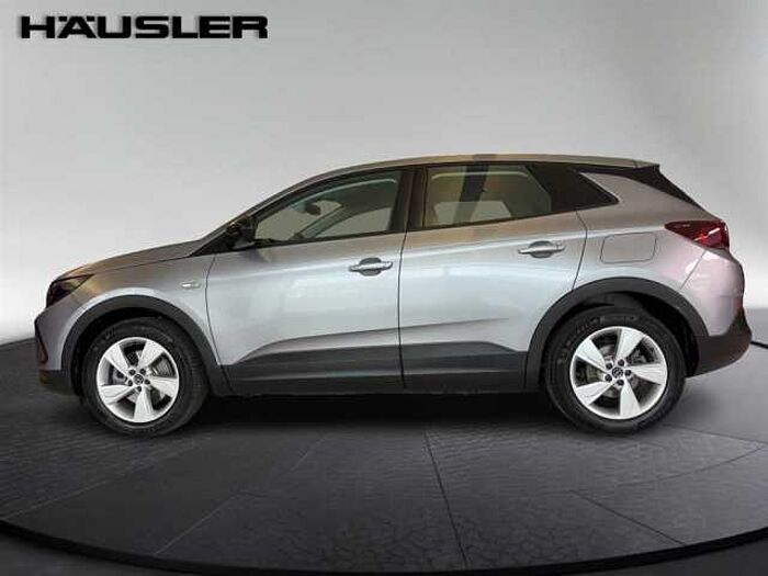 Opel Grandland X Automatik Rückfahrkamera Navi LED Winterpaket