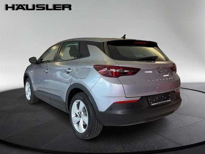 Opel Grandland X Automatik Rückfahrkamera Navi LED Winterpaket