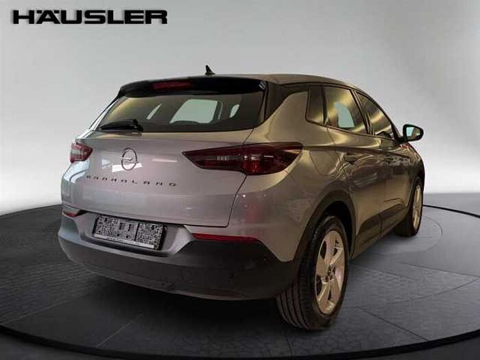 Opel Grandland X Automatik Rückfahrkamera Navi LED Winterpaket