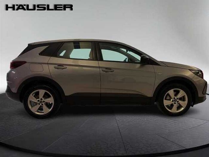 Opel Grandland X Automatik Rückfahrkamera Navi LED Winterpaket