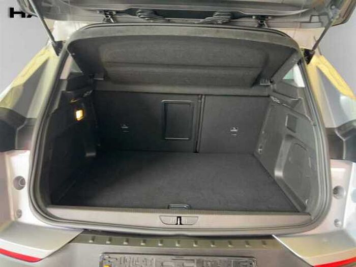 Opel Grandland X Automatik Rückfahrkamera Navi LED Winterpaket