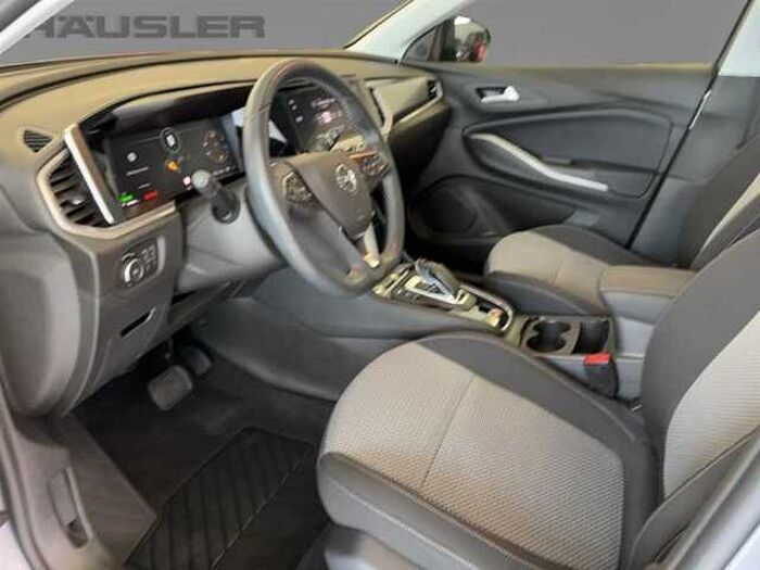 Opel Grandland X Automatik Rückfahrkamera Navi LED Winterpaket