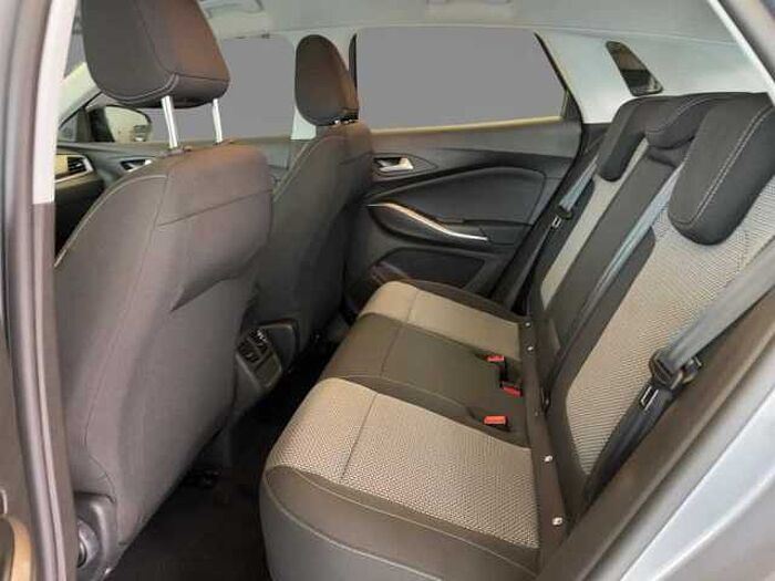 Opel Grandland X Automatik Rückfahrkamera Navi LED Winterpaket