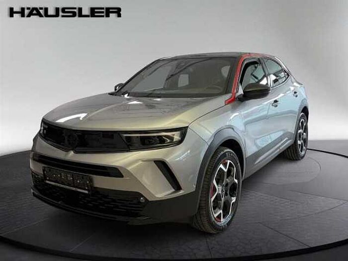 Opel Mokka GS 1.2 Automatik Rückfahrkamera LED Navigation