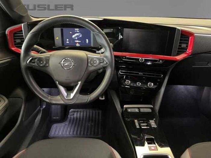 Opel Mokka GS 1.2 Automatik Rückfahrkamera LED Navigation