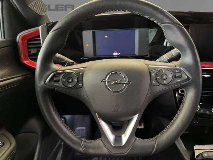 Opel Mokka GS 1.2 Automatik Rückfahrkamera LED Navigation