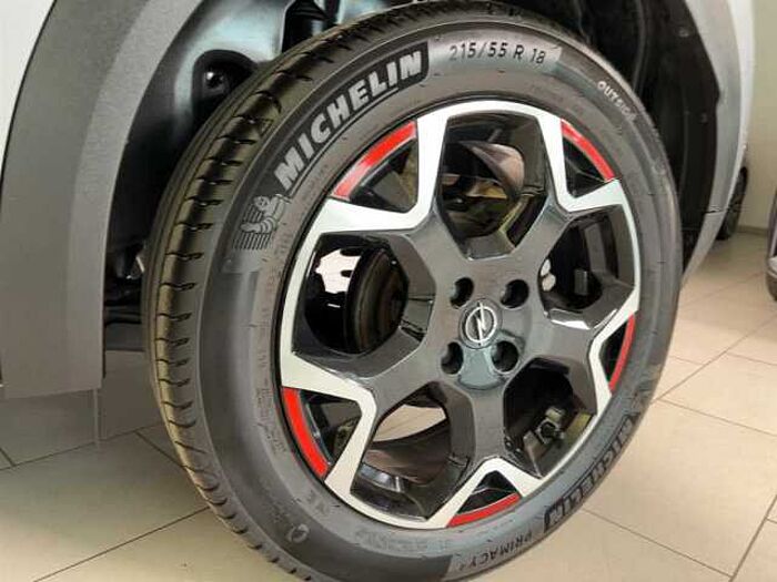 Opel Mokka GS 1.2 Automatik Rückfahrkamera LED Navigation