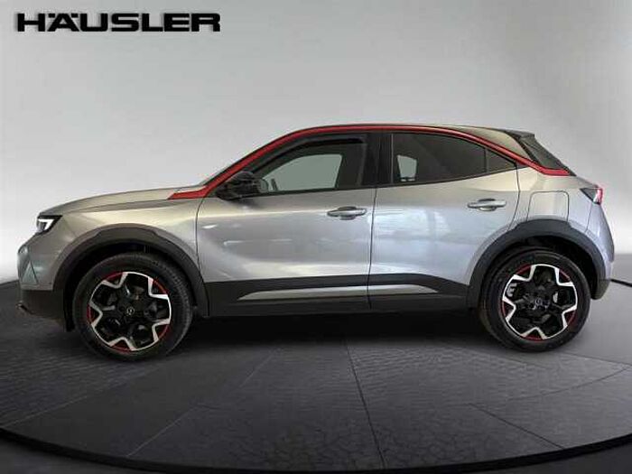 Opel Mokka GS 1.2 Automatik Rückfahrkamera LED Navigation