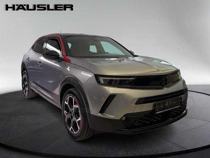 Opel Mokka GS 1.2 Automatik Rückfahrkamera LED Navigation