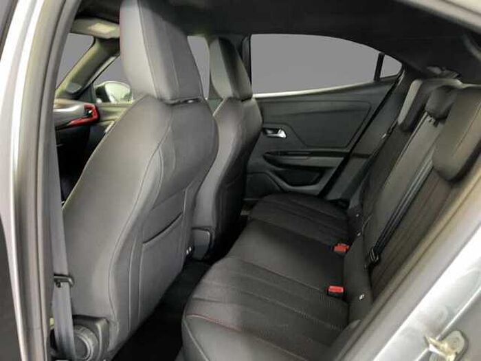 Opel Mokka GS 1.2 Automatik Rückfahrkamera LED Navigation