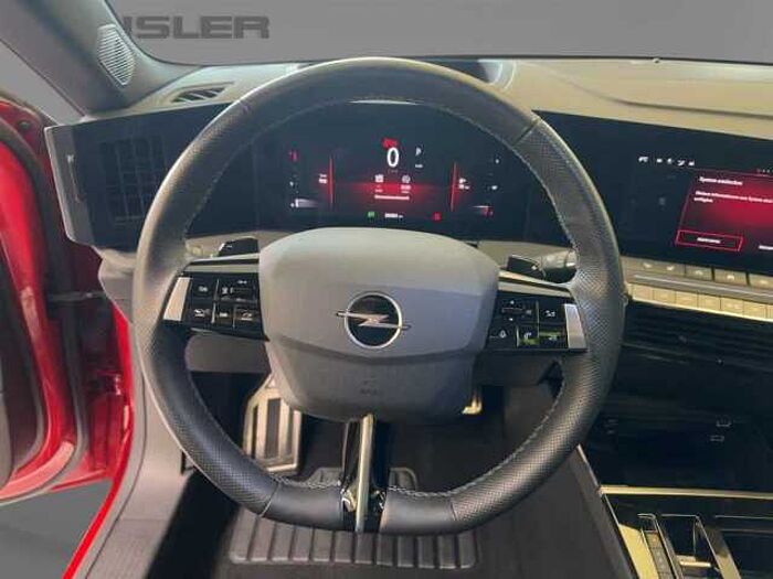 Opel Astra ST GS 1.2 Automatik Kamera LED Winterpaket AHK