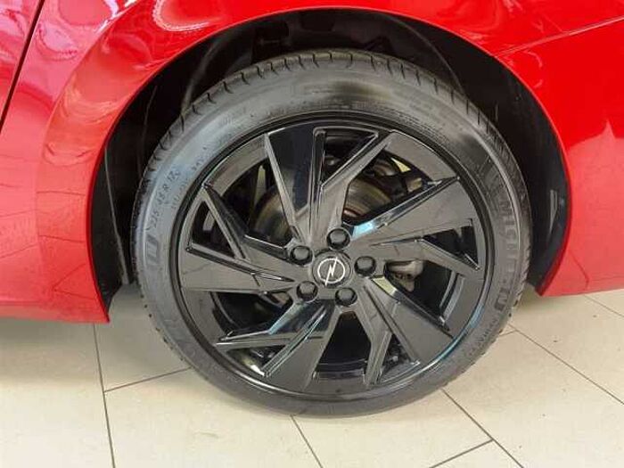 Opel Astra ST GS 1.2 Automatik Kamera LED Winterpaket AHK