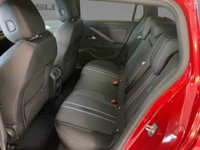 Opel Astra ST GS 1.2 Automatik Kamera LED Winterpaket AHK