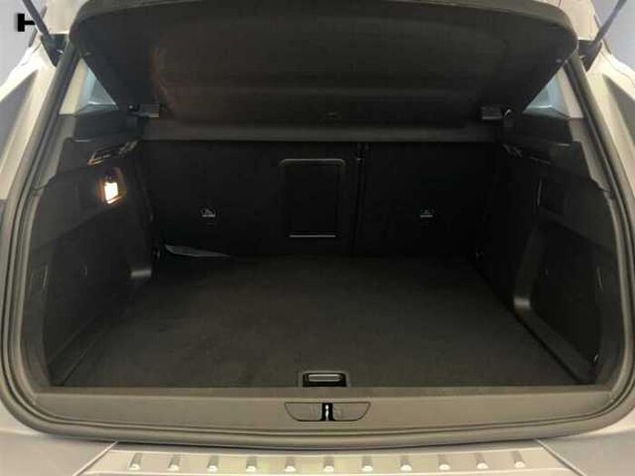 Opel Grandland X Busines Elegance Automatik Leder Navi LED Kamera