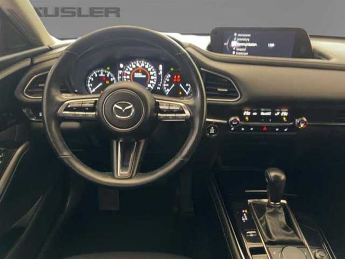 Mazda CX-30 2.0 Selection Kamera LED Navigation CarPlay