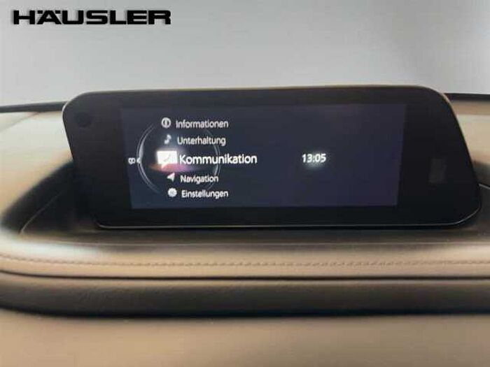 Mazda CX-30 2.0 Selection Kamera LED Navigation CarPlay