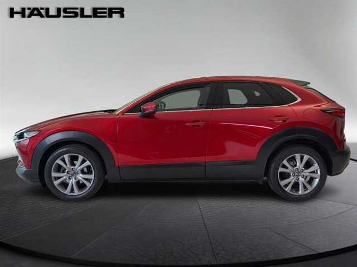 Mazda CX-30 2.0 Selection Kamera LED Navigation CarPlay