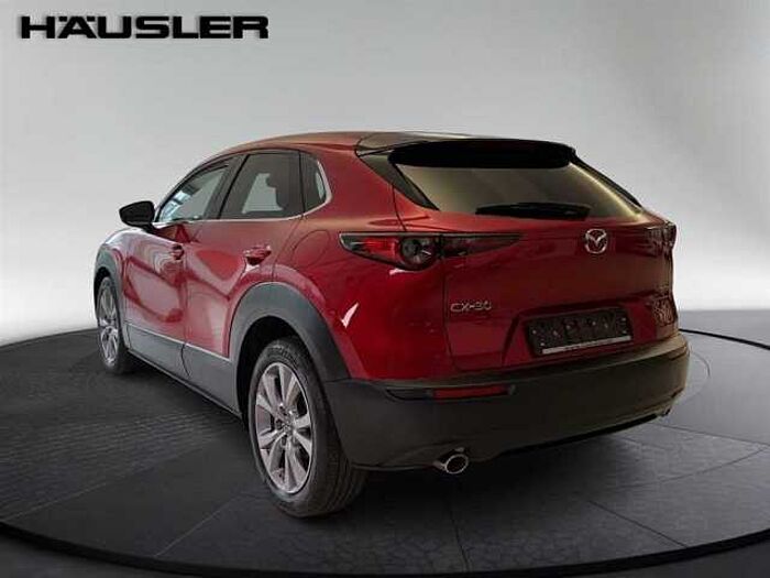Mazda CX-30 2.0 Selection Kamera LED Navigation CarPlay