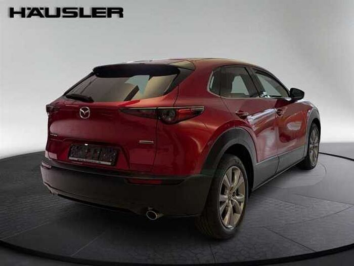 Mazda CX-30 2.0 Selection Kamera LED Navigation CarPlay