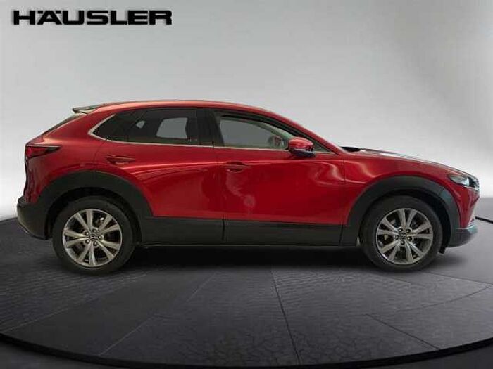 Mazda CX-30 2.0 Selection Kamera LED Navigation CarPlay