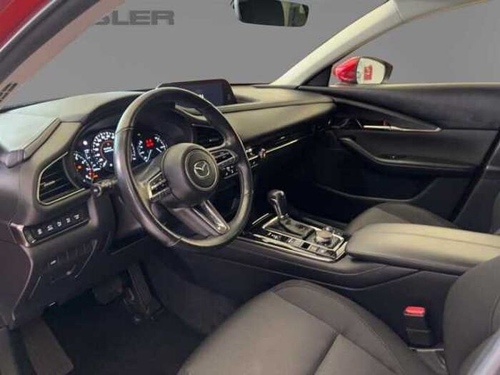 Mazda CX-30 2.0 Selection Kamera LED Navigation CarPlay