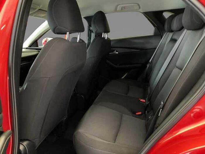 Mazda CX-30 2.0 Selection Kamera LED Navigation CarPlay