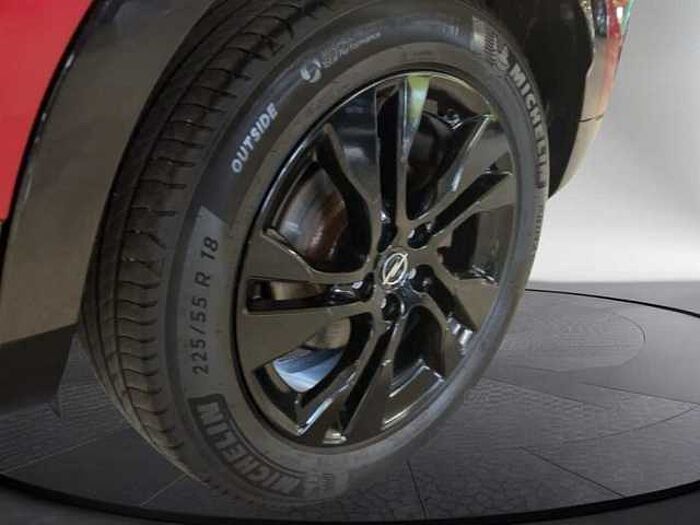 Opel Grandland X GS Line 1.6 Automatik Navi Kamera LED CarPlay