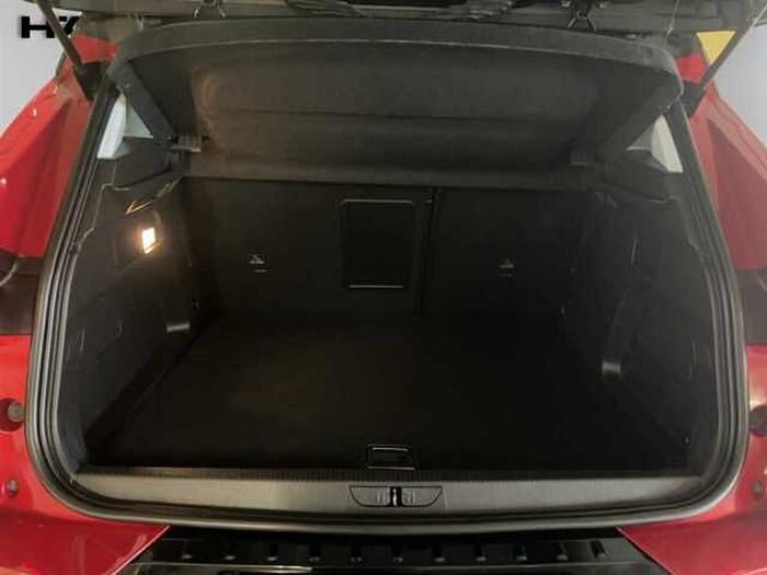 Opel Grandland X GS Line 1.6 Automatik Navi Kamera LED CarPlay