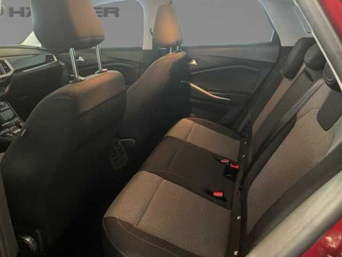 Opel Grandland X GS Line 1.6 Automatik Navi Kamera LED CarPlay