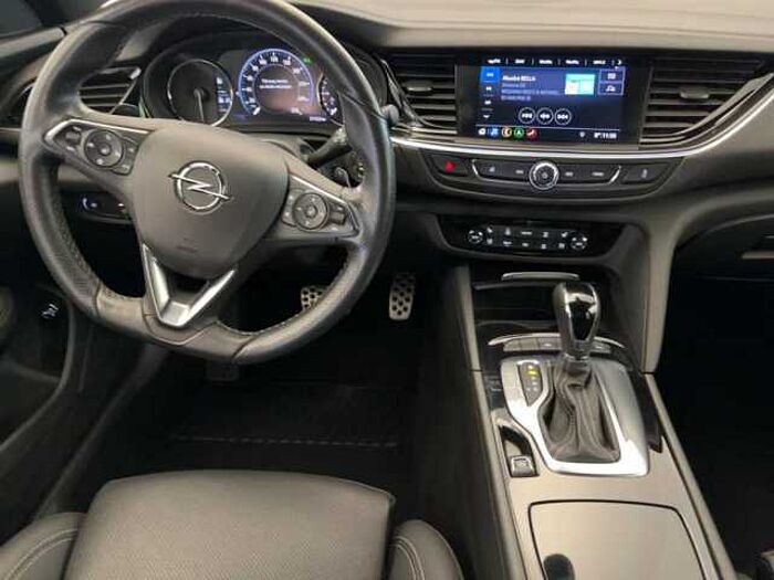 Opel Insignia ST Ultimate 2.0 CDTI Automatik Leder Kamera AHK