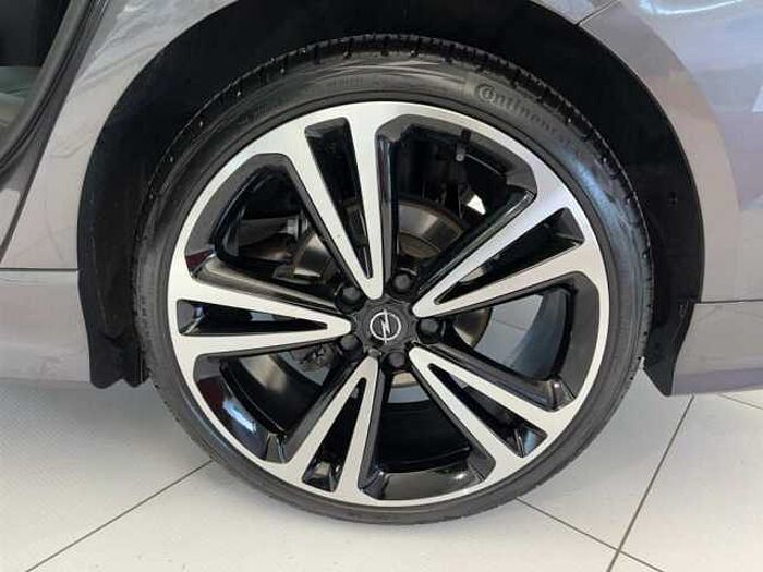 Opel Insignia ST Ultimate 2.0 CDTI Automatik Leder Kamera AHK