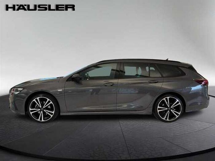 Opel Insignia ST Ultimate 2.0 CDTI Automatik Leder Kamera AHK