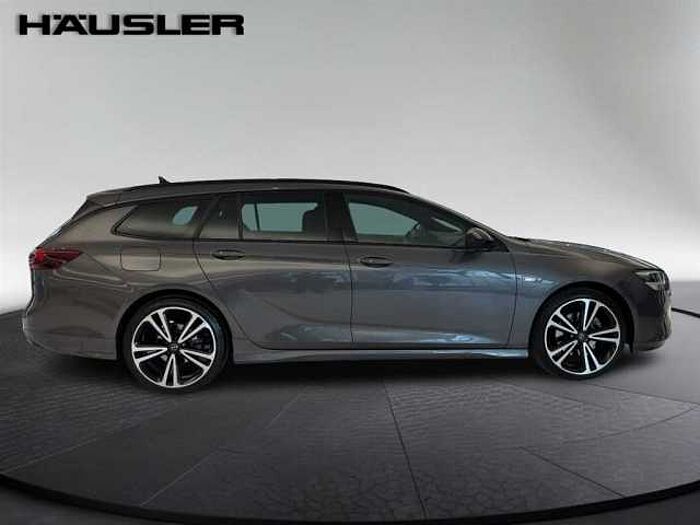 Opel Insignia ST Ultimate 2.0 CDTI Automatik Leder Kamera AHK