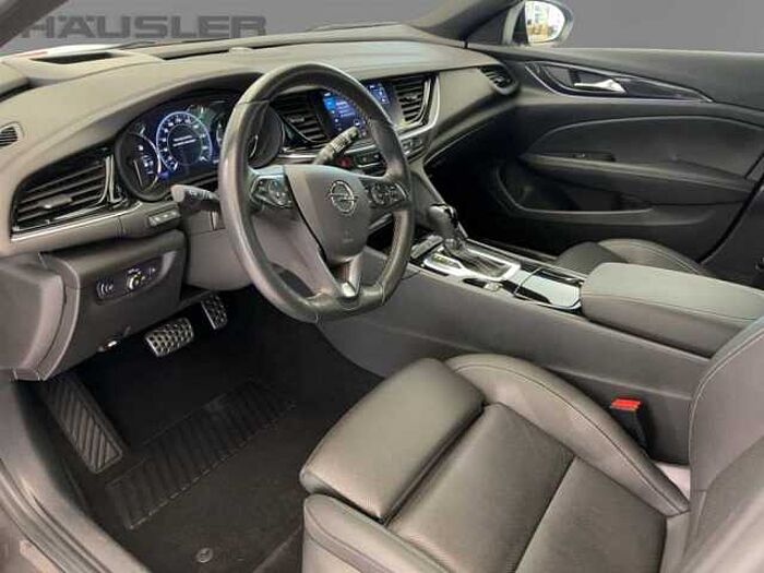 Opel Insignia ST Ultimate 2.0 CDTI Automatik Leder Kamera AHK