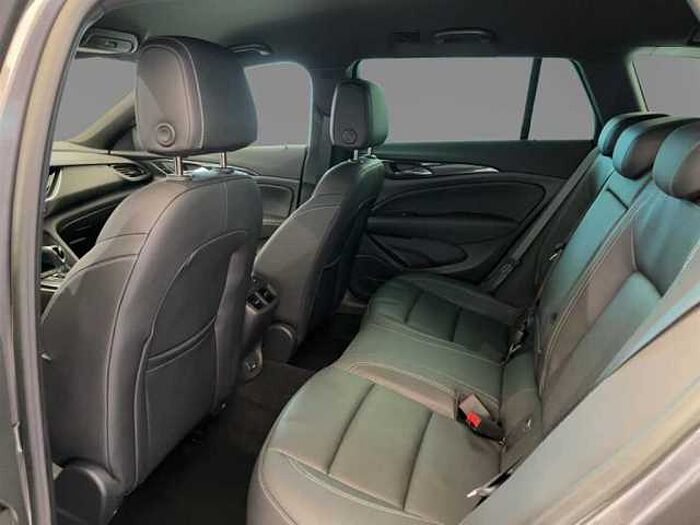 Opel Insignia ST Ultimate 2.0 CDTI Automatik Leder Kamera AHK