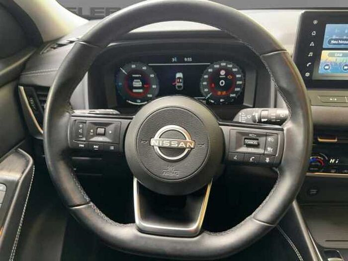 Nissan Qashqai 1.5 VC-T N Connecta e-Power Kamera LED Navi PDC