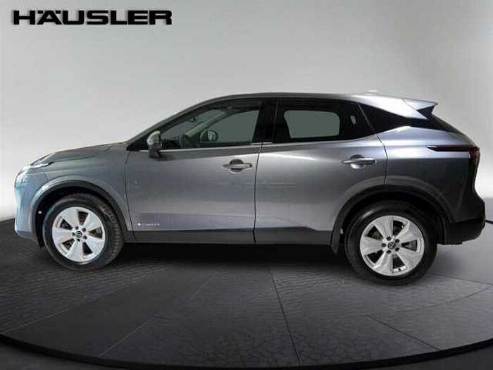 Nissan Qashqai 1.5 VC-T N Connecta e-Power Kamera LED Navi PDC