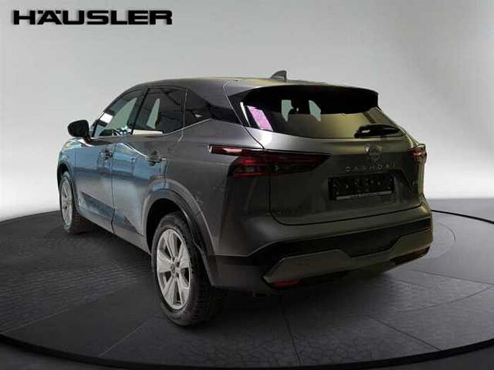 Nissan Qashqai 1.5 VC-T N Connecta e-Power Kamera LED Navi PDC