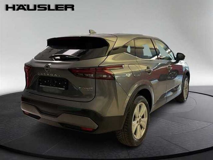 Nissan Qashqai 1.5 VC-T N Connecta e-Power Kamera LED Navi PDC