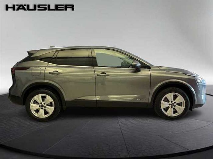 Nissan Qashqai 1.5 VC-T N Connecta e-Power Kamera LED Navi PDC