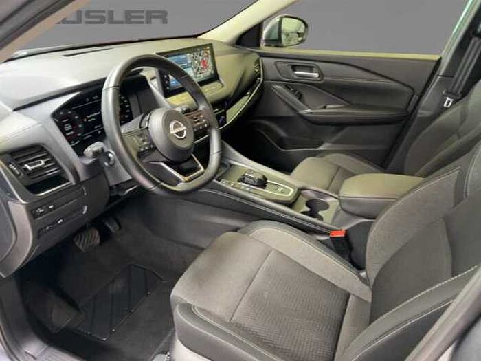 Nissan Qashqai 1.5 VC-T N Connecta e-Power Kamera LED Navi PDC