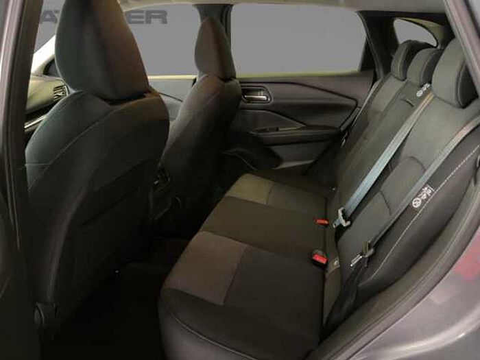 Nissan Qashqai 1.5 VC-T N Connecta e-Power Kamera LED Navi PDC