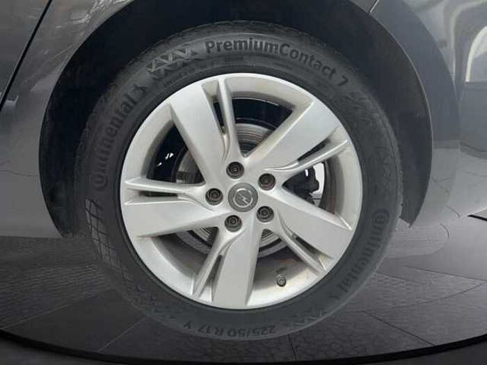 Opel Zafira Tourer Style 1.4 Turbo *Flex-Fix-Fahrradträger*PDC*Sitzheizung*