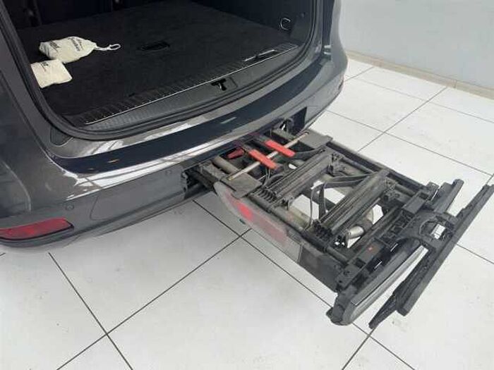 Opel Zafira Tourer Style 1.4 Turbo *Flex-Fix-Fahrradträger*PDC*Sitzheizung*