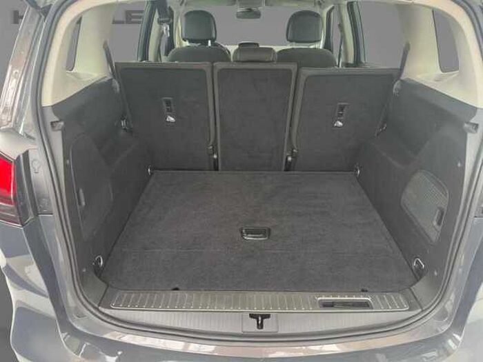 Opel Zafira Tourer Style 1.4 Turbo *Flex-Fix-Fahrradträger*PDC*Sitzheizung*